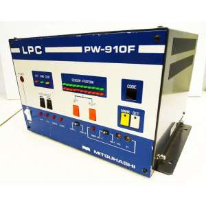 LPC PW-910F MITSUHASHI USADO