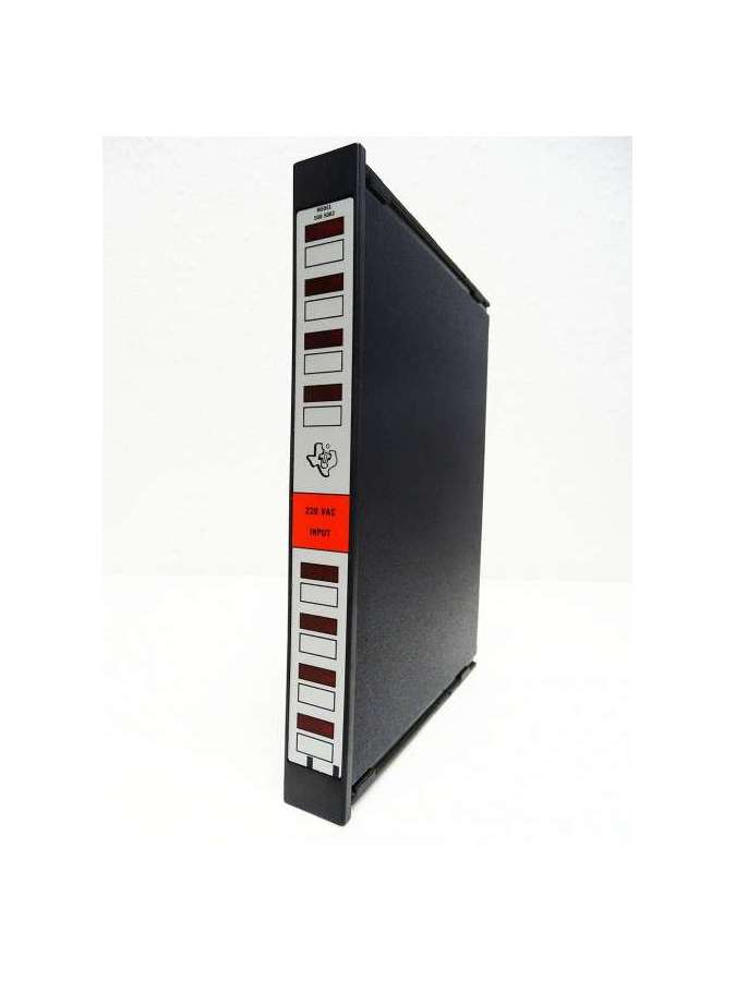 500-5002  170-260vac-usd-texas instruments