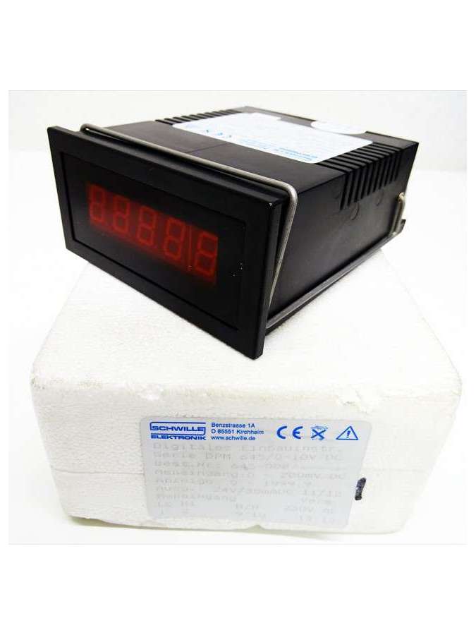 dpm 645/0-10v dc-schwille