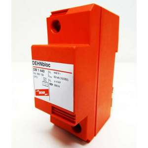 DB 1 440 DEHNGUARD USED