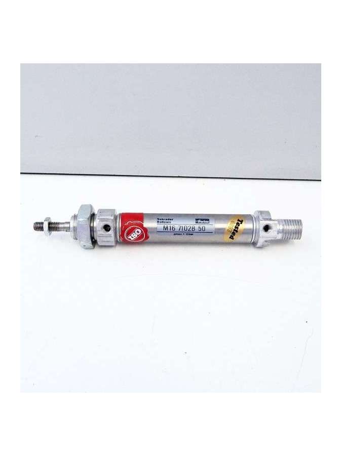 m16 7102b 50-schrader bellows