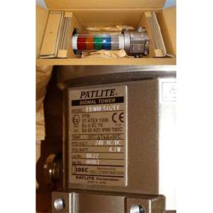 Edwm-502fe PATLITE