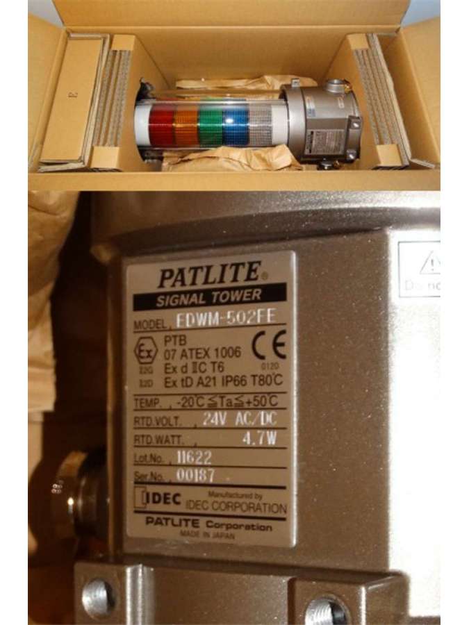 edwm-502fe-patlite