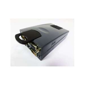 UD74 EPS CONTROL TECHNIQUES D'OCCASION