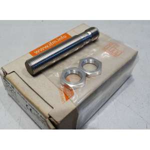 IFC211 IFM