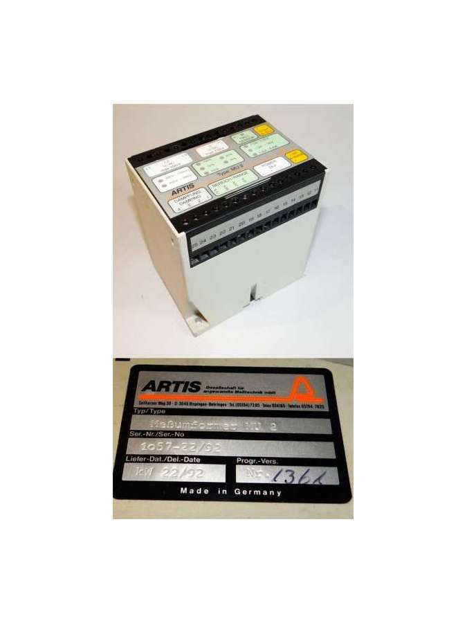 mu 2-usd-artis
