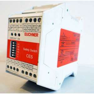 CES-A-AEA-04B EUCHNER USED