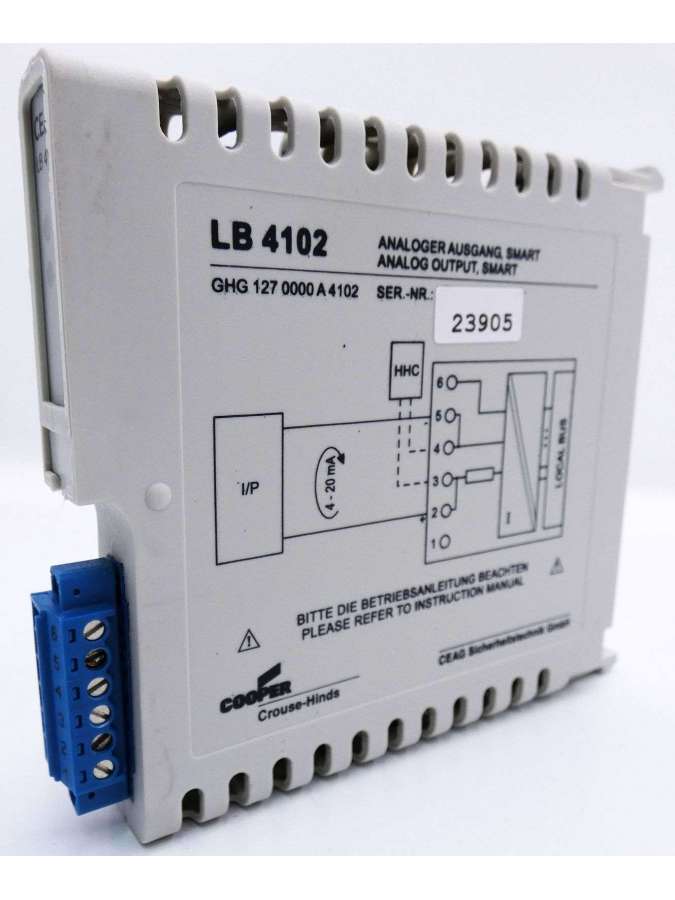 lb 4102-usd-ceag