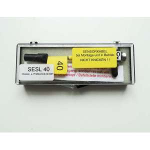 SESL40 DOSIER- & PRüFTECHNIK