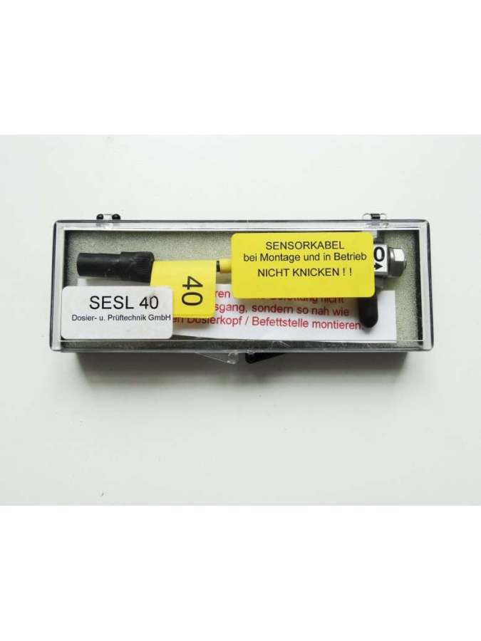 sesl40-dosier- & prüftechnik
