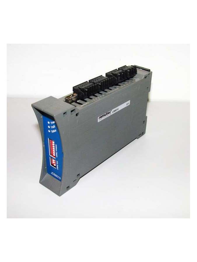 jdb8010-romutec