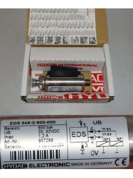 eds 346-2-600-000-hydac