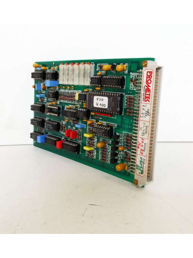 k 3/2-prometec