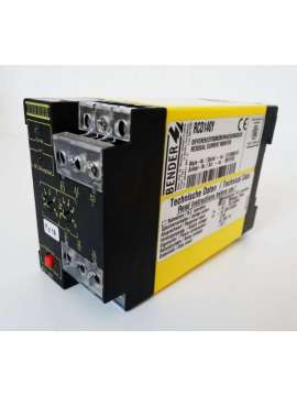 rcd 140y-usd-bender