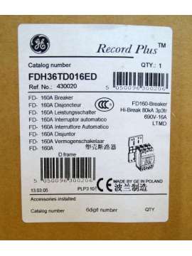 ge fdh36td016ed-ge general electric