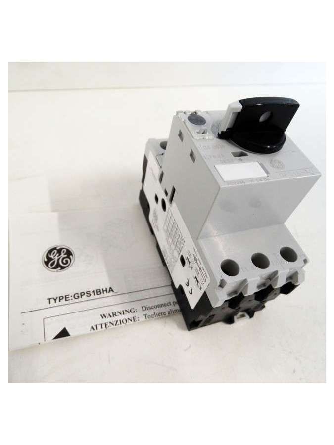 gps1bhad-ge general electric