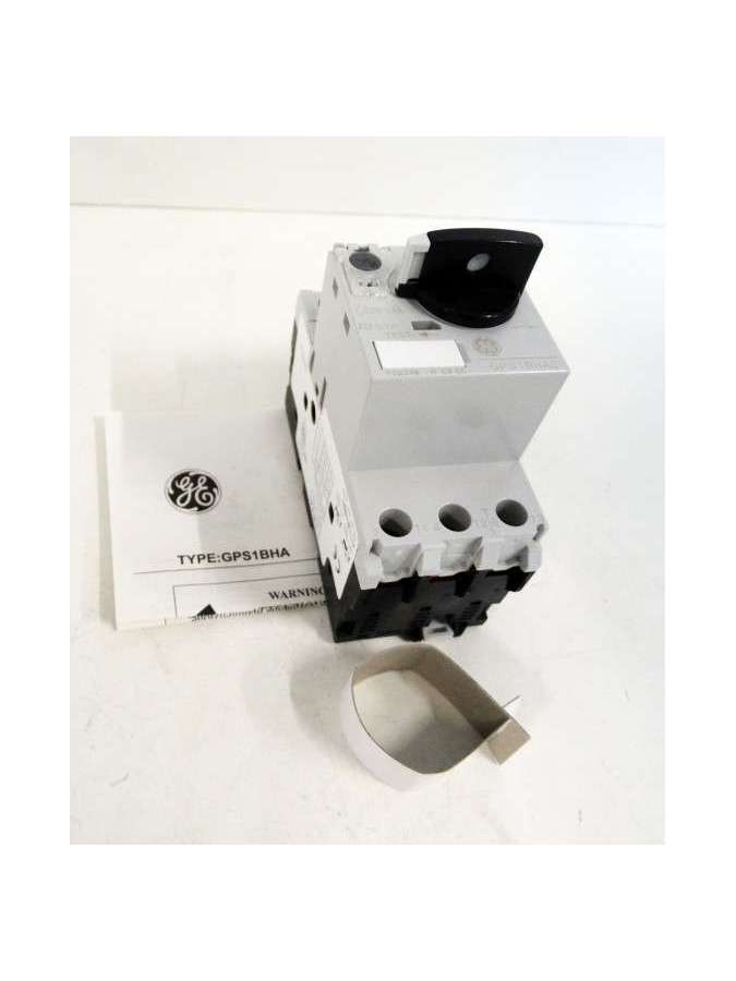 gps1bhac-ge general electric
