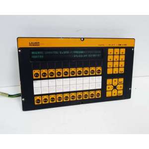 PCS 900 SYSTEME LAUER D'OCCASION