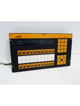 pcs 900-usd-systeme lauer