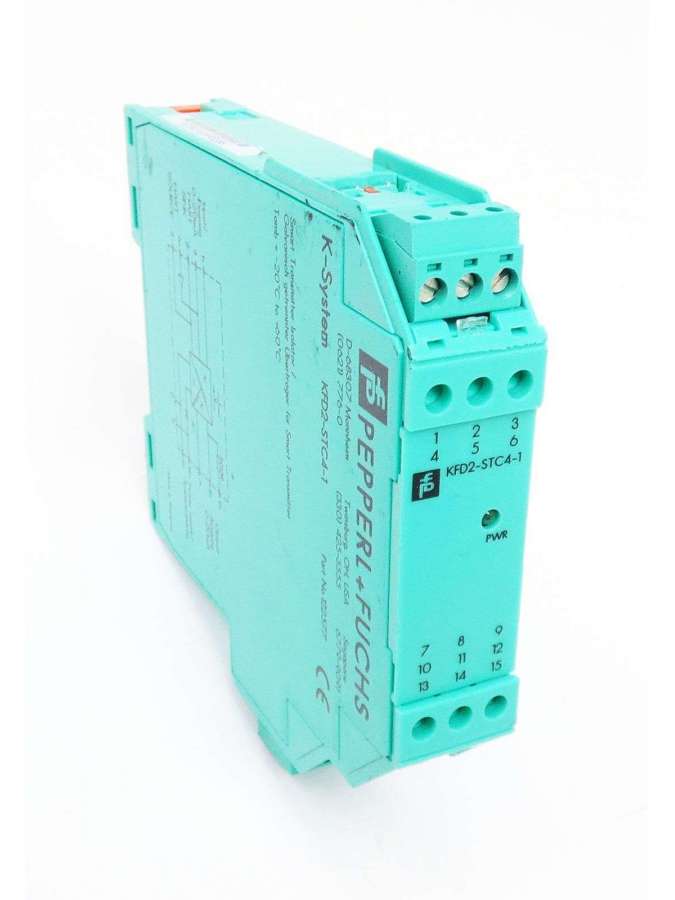 kfd2-stc4-1-usd-pepperl + fuchs