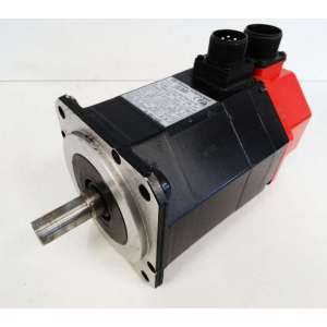 Alpha 3/3000 GE FANUC D'OCCASION