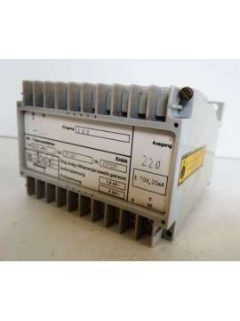 dc-trennverstärker 8426a1-usd-knick