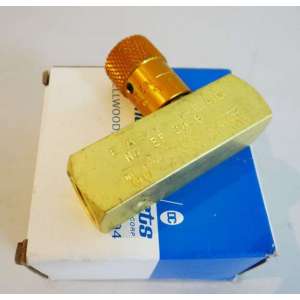 10120-43 EF20B DELTROL