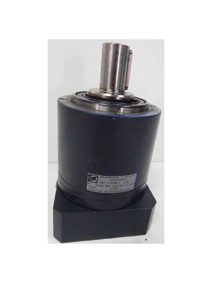 lp 90-mo1-5-111-000-usd-alpha getriebe