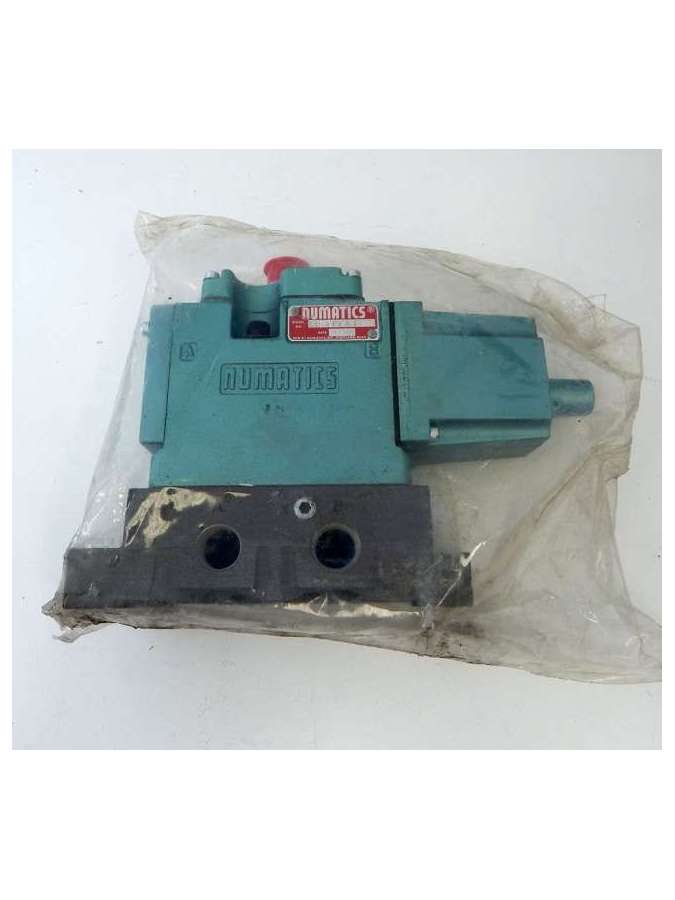 numatics 33saf481s-numatics