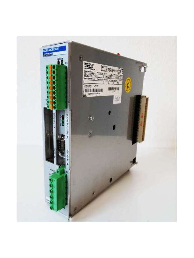 servostar 403a-s s403ba-se-usd-danaher motion
