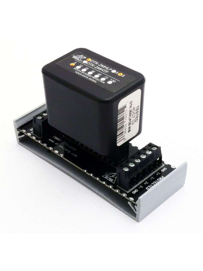 dtk-2mhlp b-usd-ditek