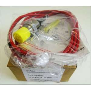 4120 A S100 WEBER SENSOR