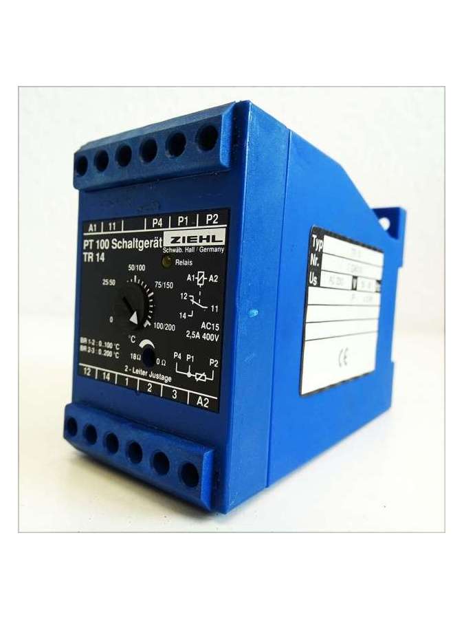tr14 pt100-usd-ziehl