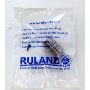 Ruland MWC15-4-4-SS RULAND