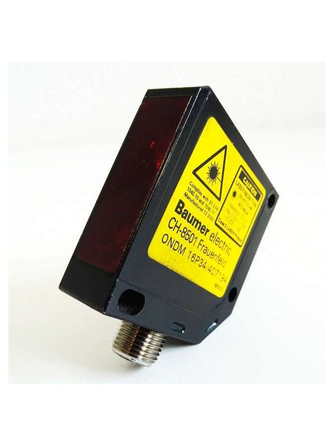ondm 16p34/407194-usd-baumer electric