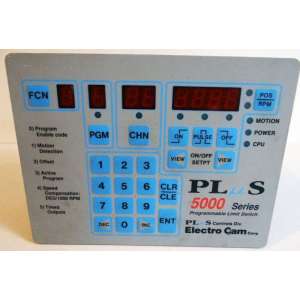 PS-5104-20-024 ELECTRO CAM