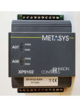 xp-9102-8304-usd-johnson controls