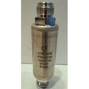 SGLFPF6502VMM8 PALL USED