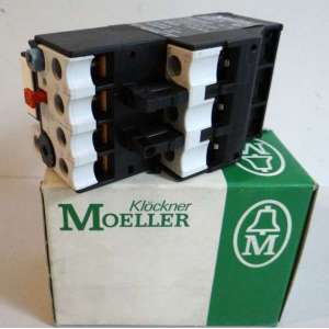Z00-0,16 KLöCKNER-MOELLER