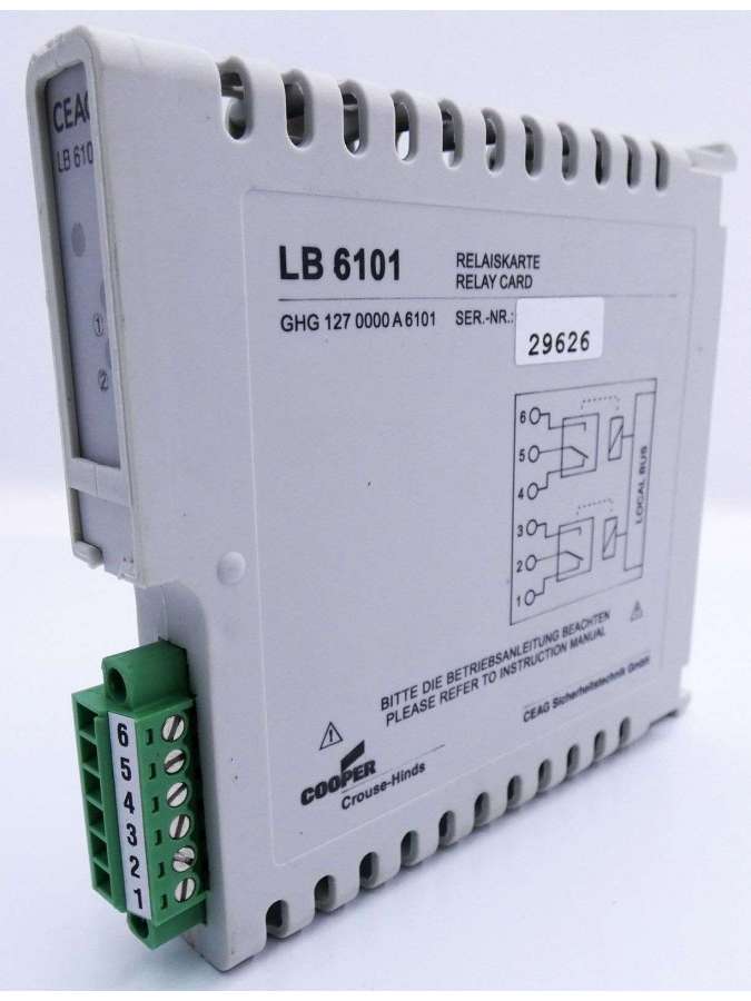 lb 6101-usd-ceag