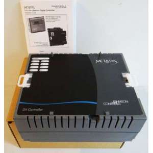 DX-9100-8004 JOHNSON CONTROLS