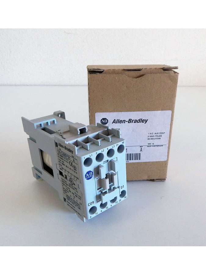 100-c09udj01-allen-bradley