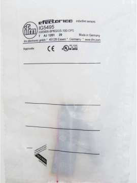 ig5495,  igb3005-bpkg/us-100-dps-ifm