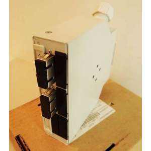 OpDAT REGplus 2xSC-D MM(Ph-Br) 150240C20210E BTR