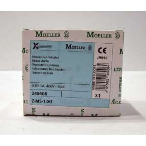 Z-MS-1,0/3 KLöCKNER-MOELLER