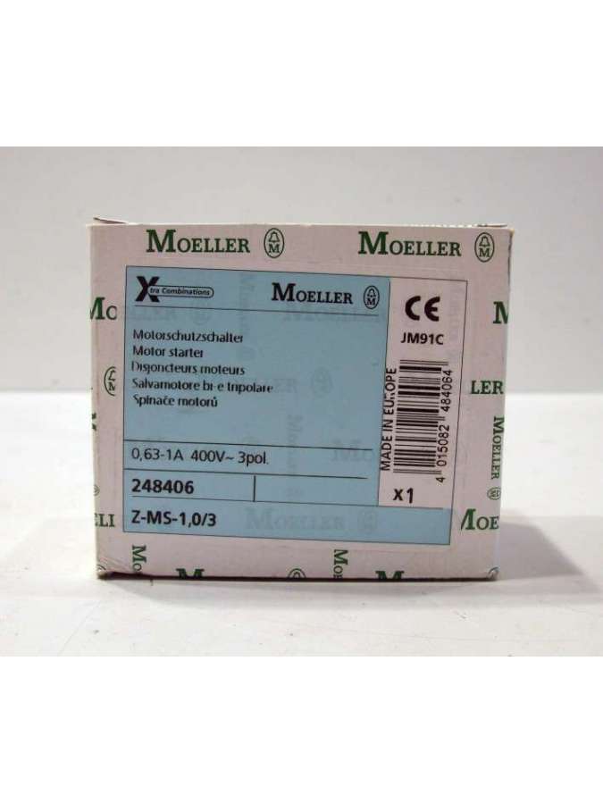 z-ms-1,0/3-klöckner-moeller