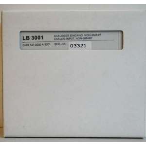 lb 3001-ceag
