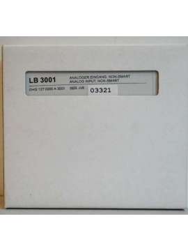lb 3001-ceag