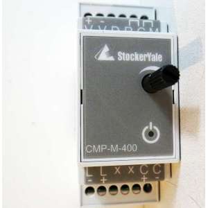 CMP-M-400 STOCKERYALE