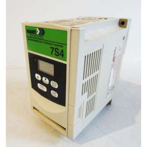 7S4 WATT TRONIC USED